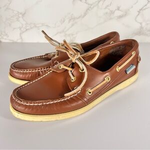 SEBAGO Docksides 9M